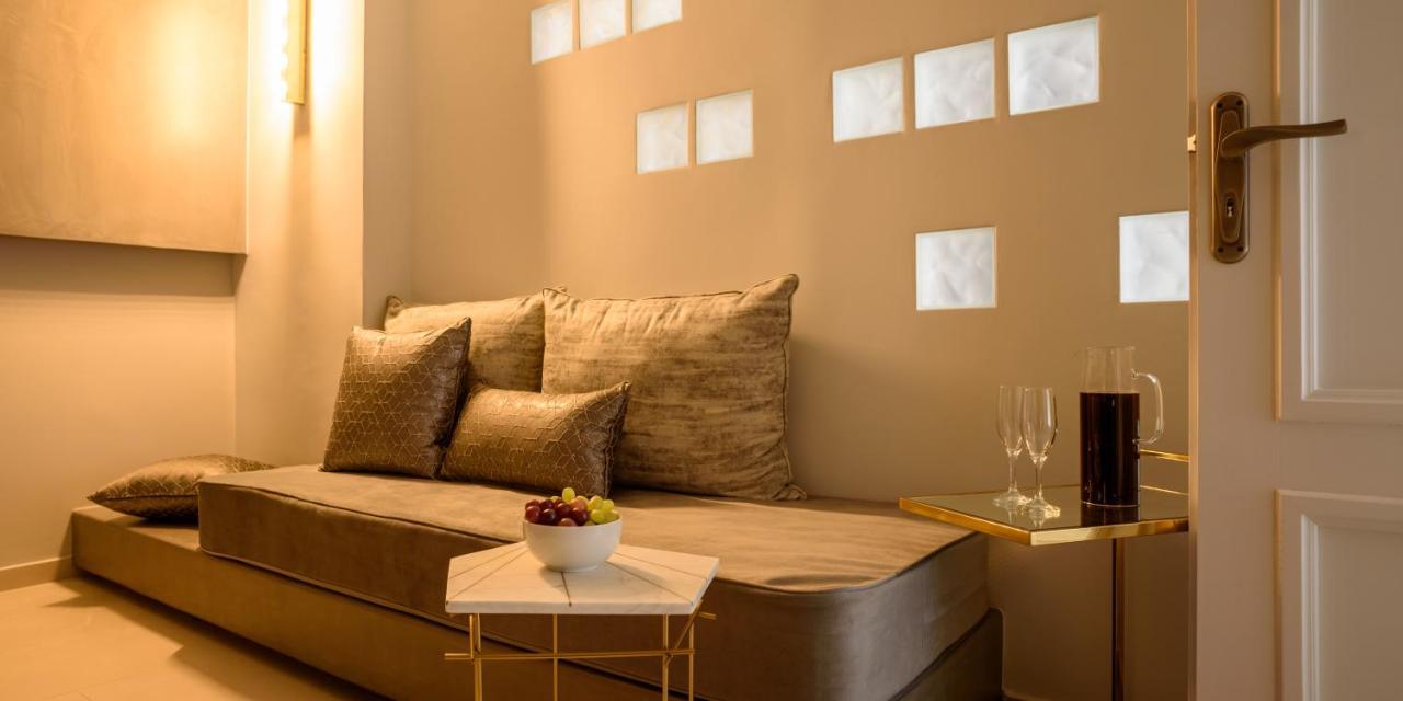 Ambeli Luxury Villa ميغالوخوري المظهر الخارجي الصورة