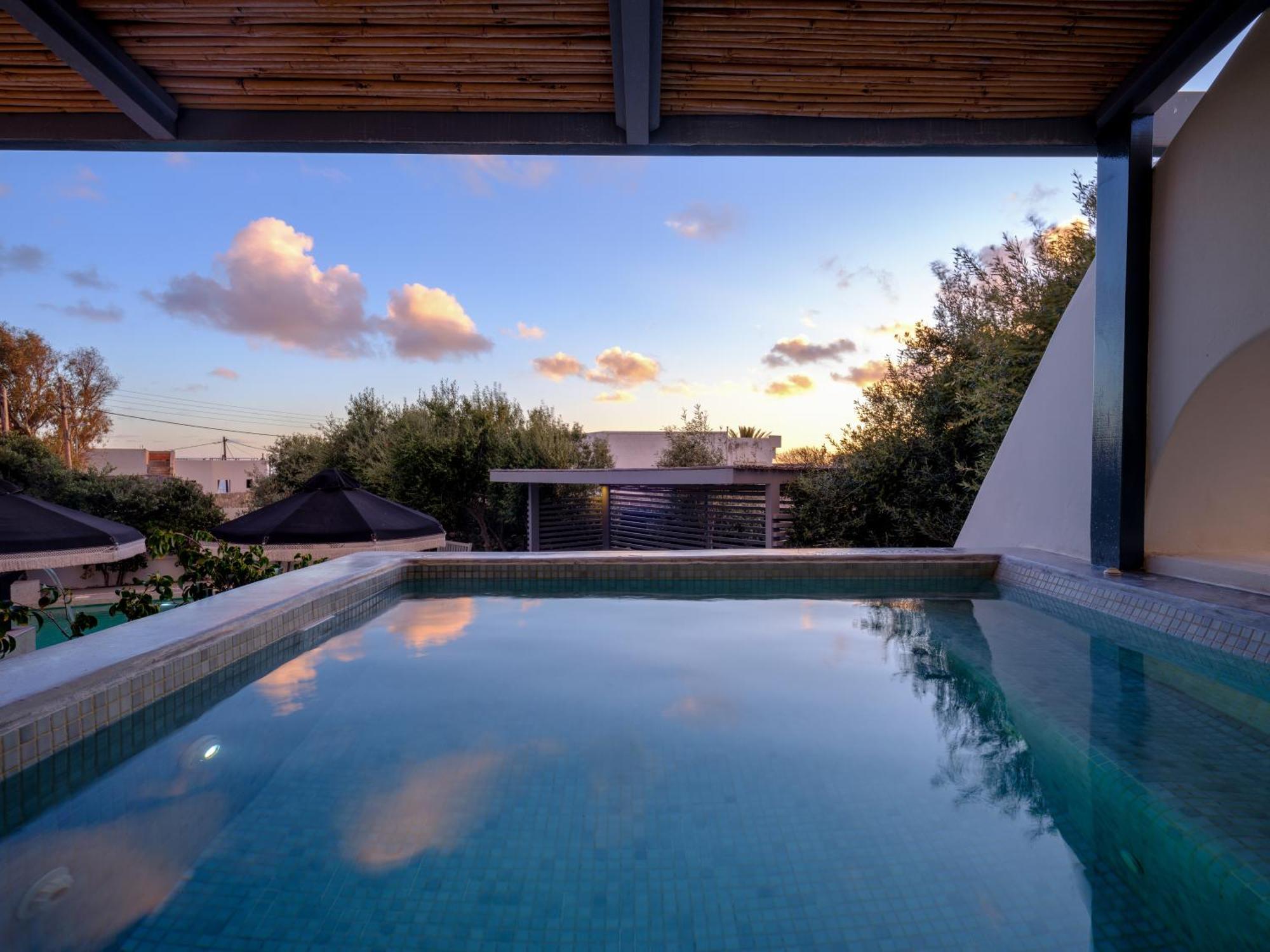 Ambeli Luxury Villa ميغالوخوري المظهر الخارجي الصورة