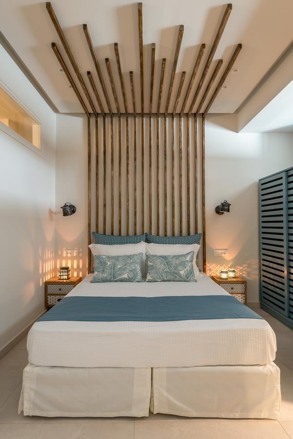 Ambeli Luxury Villa ميغالوخوري المظهر الخارجي الصورة