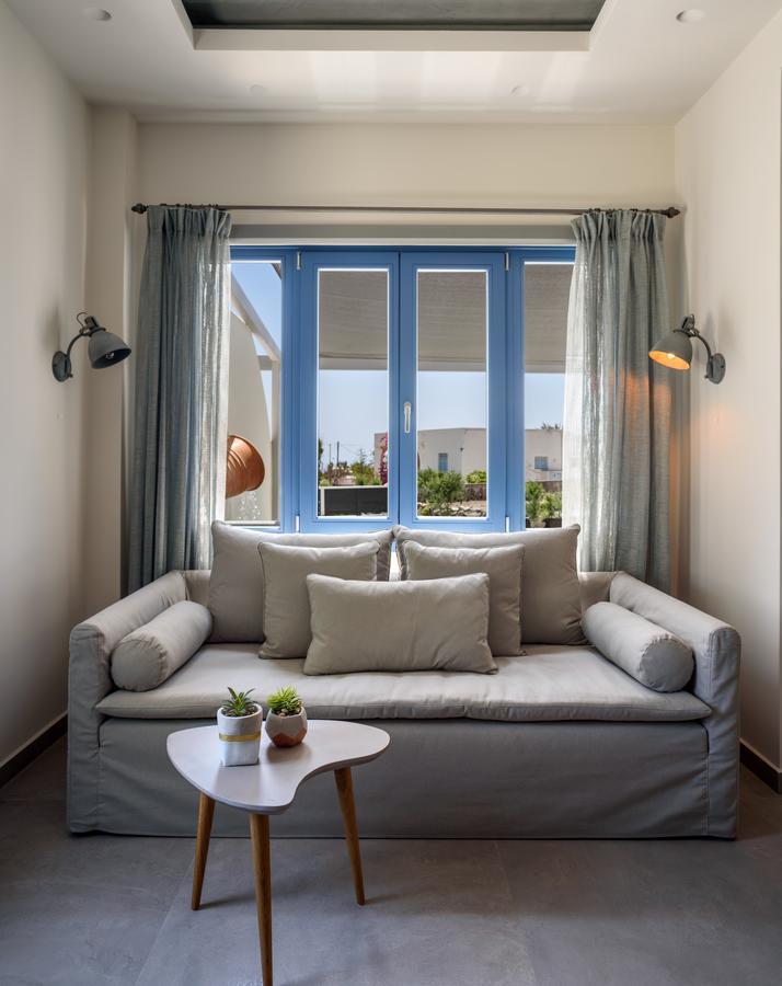 Ambeli Luxury Villa ميغالوخوري المظهر الخارجي الصورة