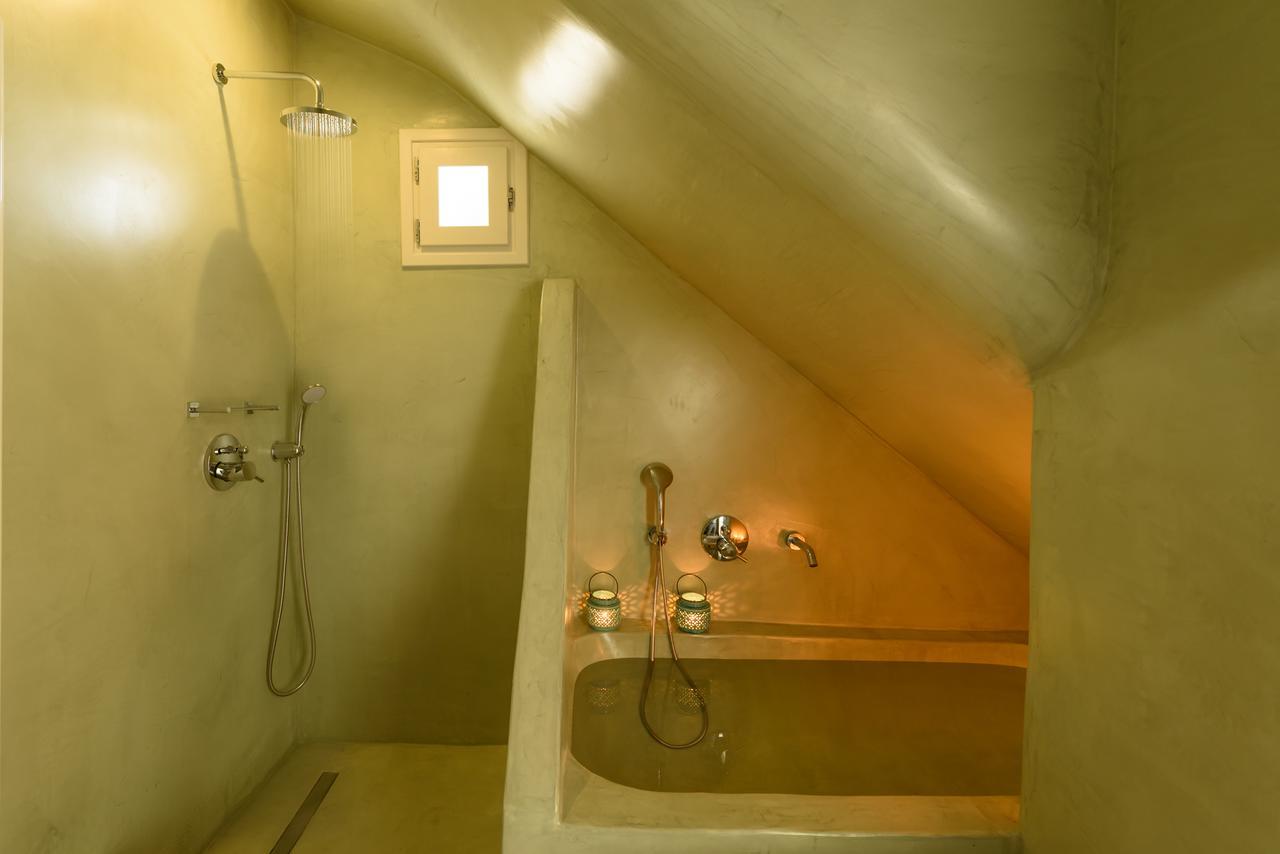 Ambeli Luxury Villa ميغالوخوري المظهر الخارجي الصورة