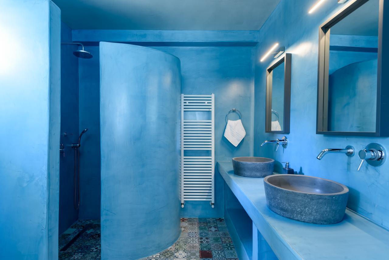 Ambeli Luxury Villa ميغالوخوري المظهر الخارجي الصورة