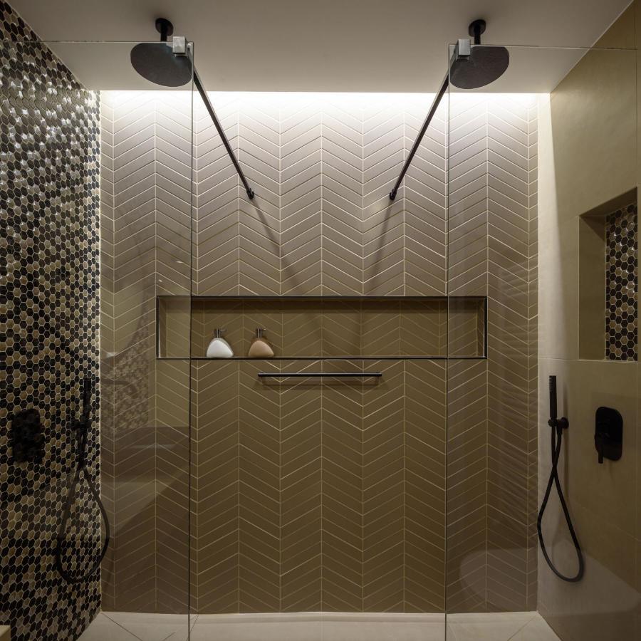 Ambeli Luxury Villa ميغالوخوري المظهر الخارجي الصورة